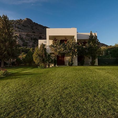 Pefki  Emerald Dawn Villa מראה חיצוני תמונה