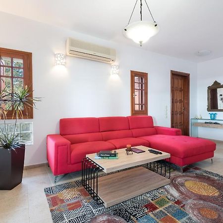 Pefki  Emerald Dawn Villa מראה חיצוני תמונה