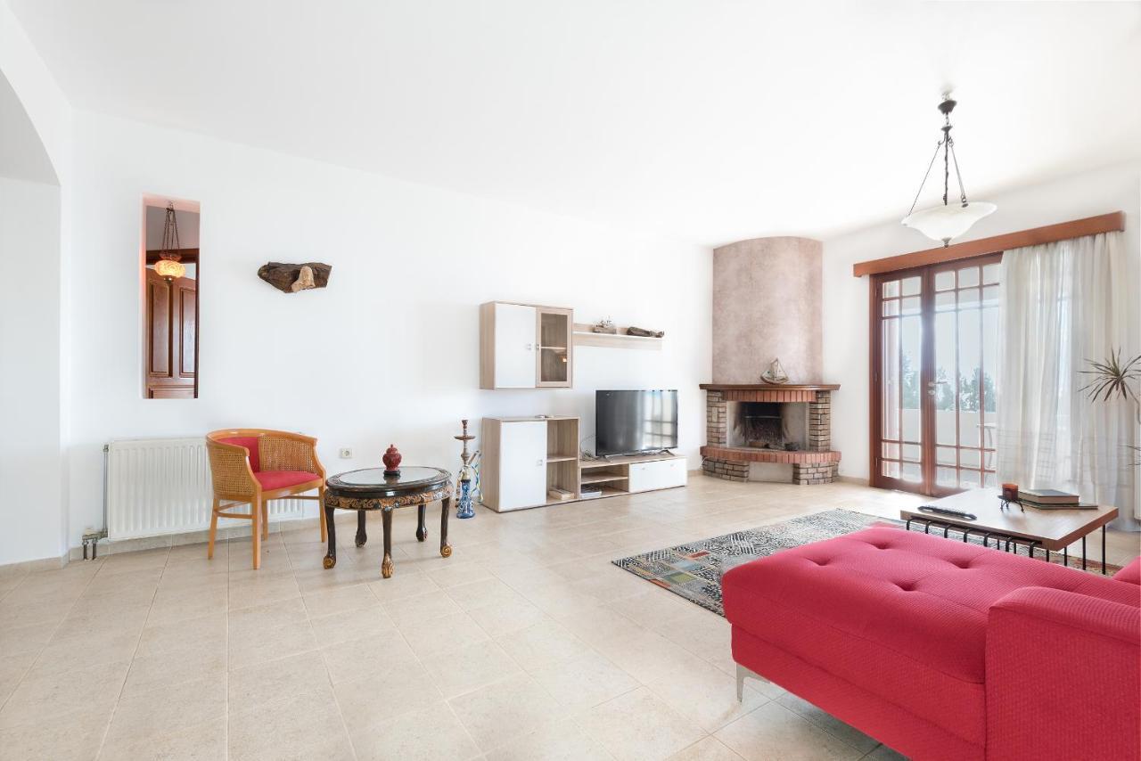 Pefki  Emerald Dawn Villa מראה חיצוני תמונה