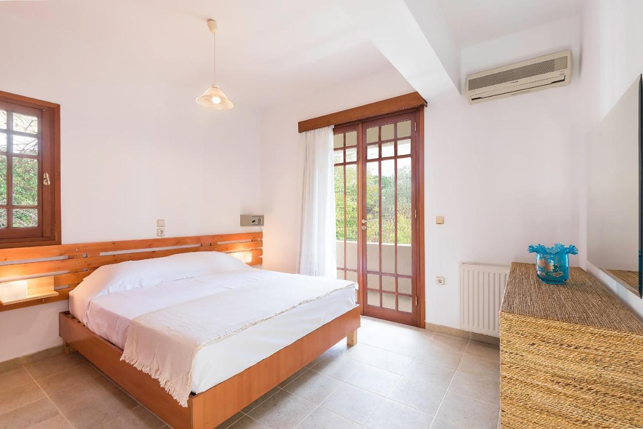 Pefki  Emerald Dawn Villa מראה חיצוני תמונה