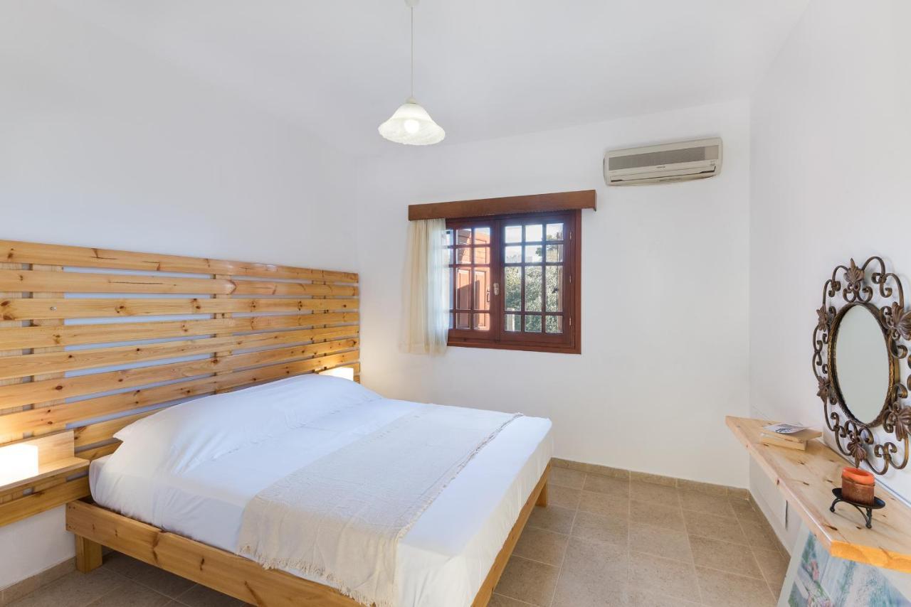 Pefki  Emerald Dawn Villa מראה חיצוני תמונה