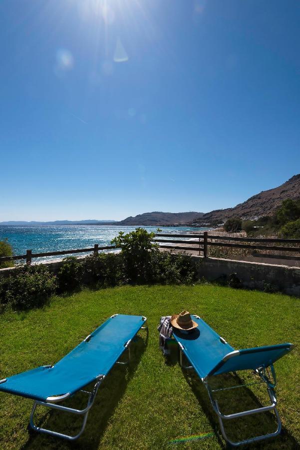 Pefki  Emerald Dawn Villa מראה חיצוני תמונה