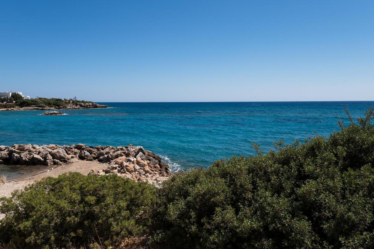 Pefki  Emerald Dawn Villa מראה חיצוני תמונה